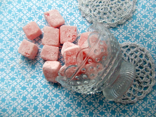 TURKISH DELIGHT, MJ'SWEETTOOTH