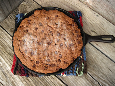 milk chocolate scones whole wheat dessert cast iron and stoneware Handiworkin' Girls