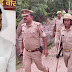 गाजीपुर में अफजाल अंसारी की अवैध 15 करोड़ की संपत्ति पर प्रशासनिक कार्रवाई शुरू