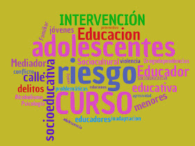 imagen curso intervencion con menores