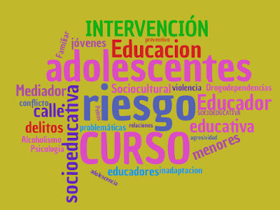 imagen curso intervencion con menores