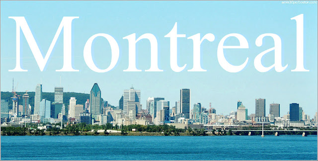 Montreal, Canadá