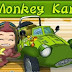 Game monkey kart Versi Off Line