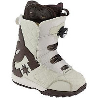 Snowboard Boots Boa4