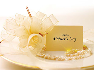 Mother's Day PowerPoint background -4
