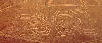 THE SECRET OF THE NAZCA LINES & FLIGHT DETAILS