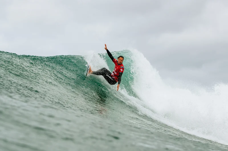 Jordy Smith (Foto: Aaron Hughes)