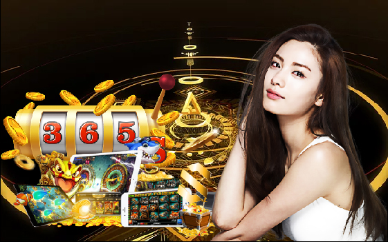 Goldenslot สล็อตออนไลน์