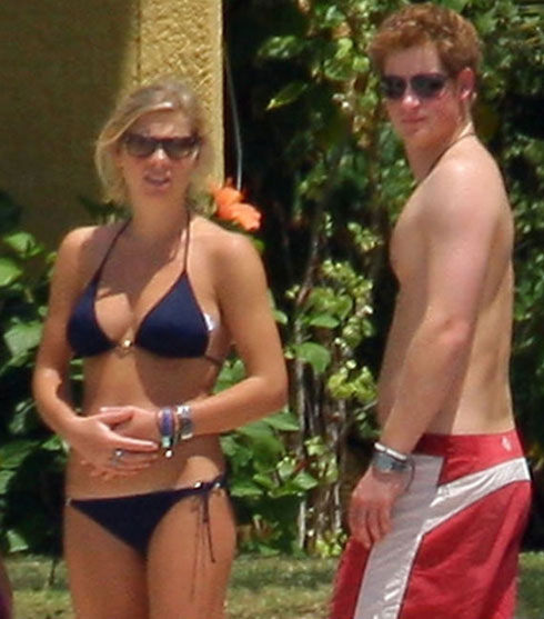 chelsy davy and prince harry. prince harry chelsy.
