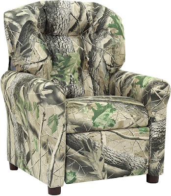 THE CREW FURNITURE Traditional Kids Chair