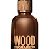 Wood for Him DSQUARED² for men