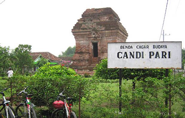 Kerajaan Majapahit yakni sebuah kerajaan besar yang tumbuh dan berkembang di Nusantara pa 9 Candi Peninggalan Kerajaan Majapahit, Gambar, dan Isinya