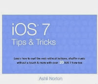 Learn iOS 7 Tips and Tricks