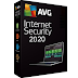 AVG Internet Security 2020 + Serial