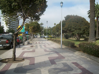 Traslado Aeropuerto Santiago Viña del Mar