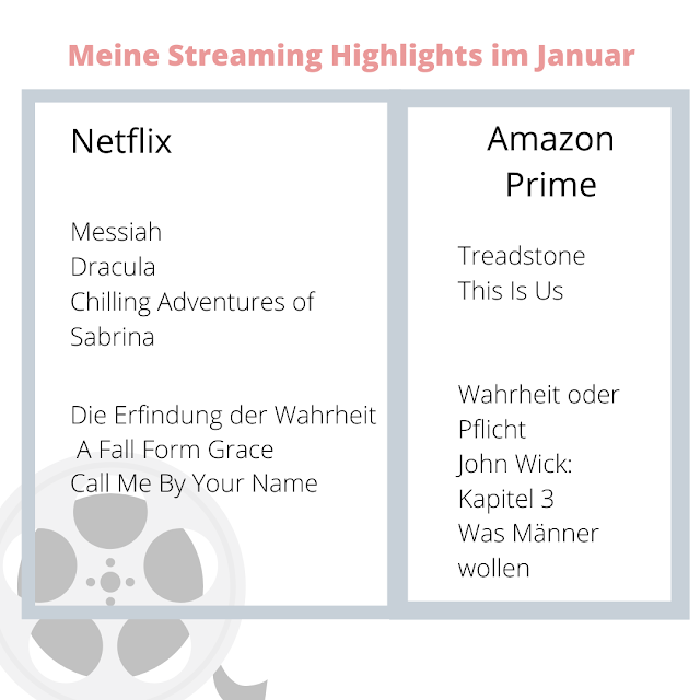 Streaming Highlights, Netflix Amazon Prime Neuheiten, Netflix Serien Januar, Prime Serien Januar, Serienjunkie