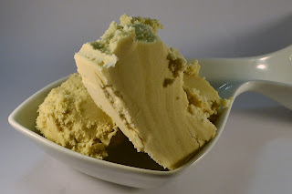 African Raw Shea Butter