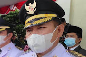 Guncangan Politik, Aktivis Gugat Walikota Sungaipenuh, Ahmadi Zubir, atas Dugaan TPPU!