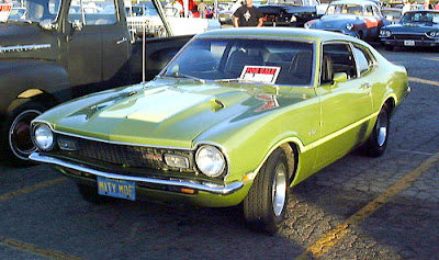 Ford Maverick