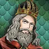 King Solomon image