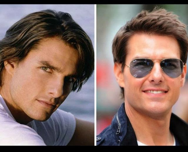 Tom Cruise pic