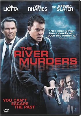 Watch The River Murders 2011 BRRip Hollywood Movie Online | The River Murders 2011 Hollywood Movie Poster