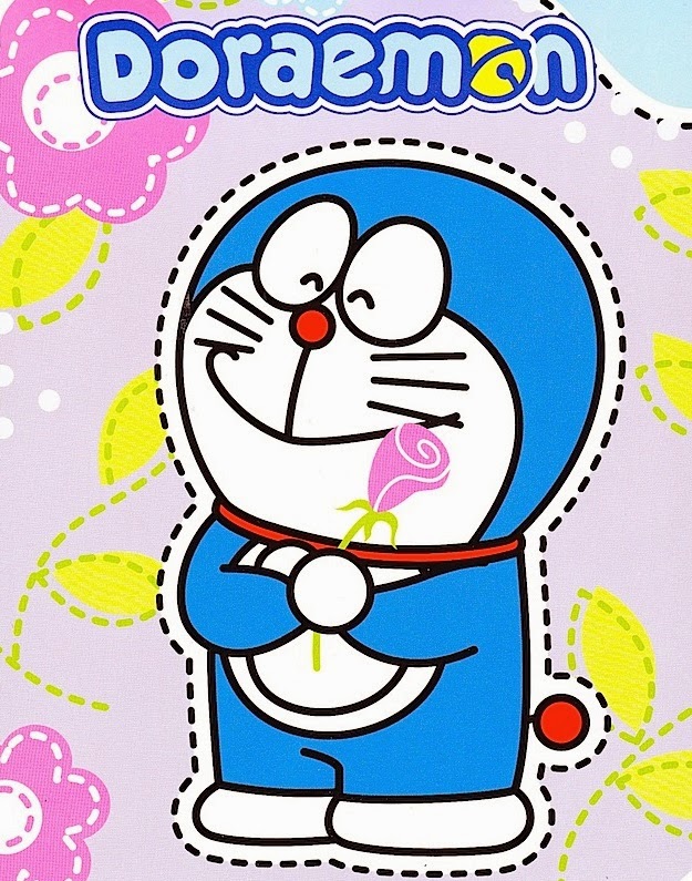 Paling Populer Poto Kartun Doraemon