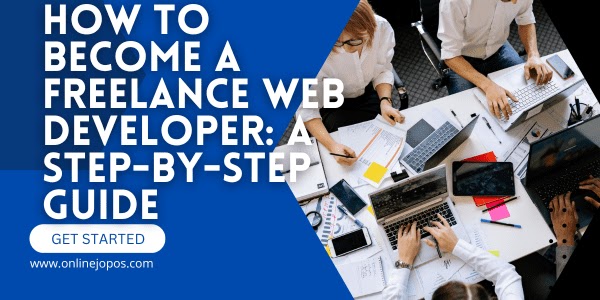 Freelance Web Developer