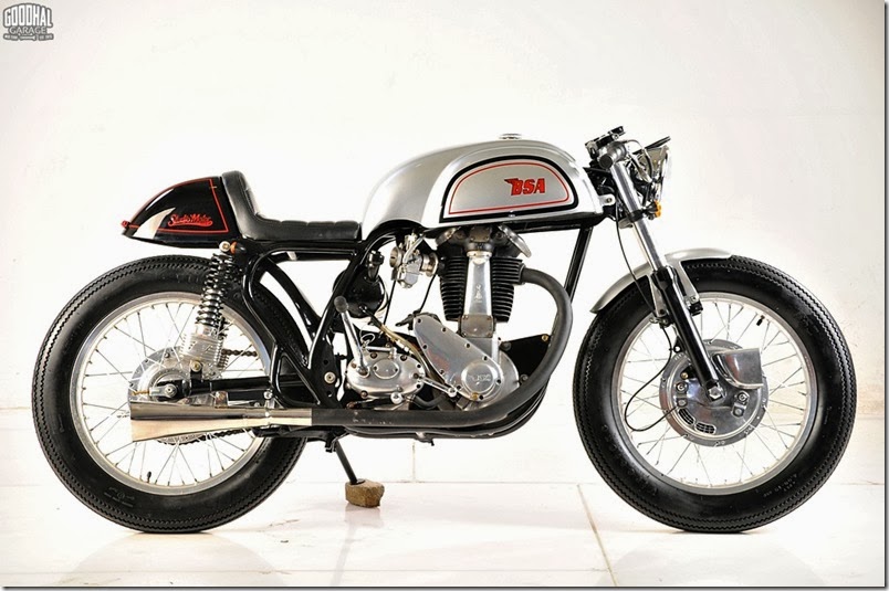 BSA SANTO - 5
