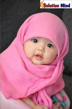 100 Top Muslim Baby Girl Names With Islamic Meaning in Urdu 2023