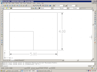 Drawing Tool-AutoCAD 2007