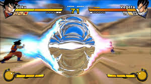 Free Download Games Dragon Ball Z Sagas
