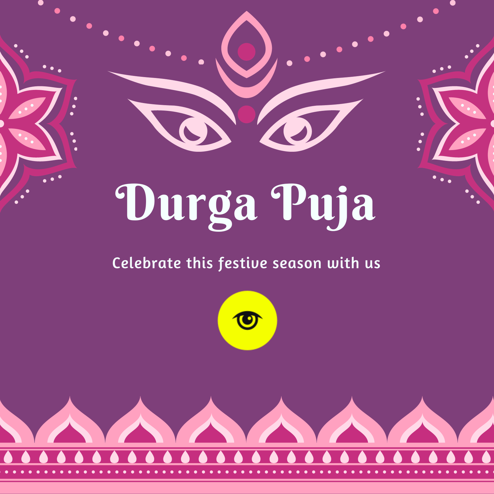 Durga Poja with The Khabri