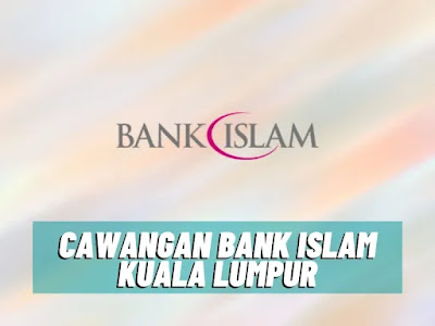 Cawangan Bank Islam Kuala Lumpur