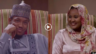 HADIZA GABON :waka kallabi tajawa Mawaki Ahmad kallabi ga irin kalubalen da mawaƙi Ahmad ya fuskanta.