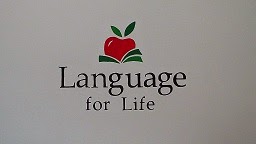 Language for Life 