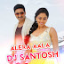 Aalere Aala (Soukyam) House mix DJ Santosh