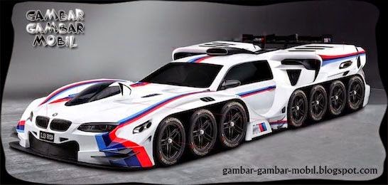 Gambar mobil terkeren di dunia - Gambar Gambar Mobil