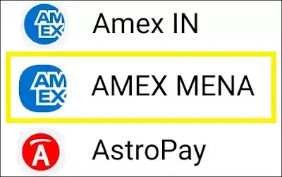 Amex MENA || How To Fix Amex MENA App Not Working or Not Opening Problem Solved