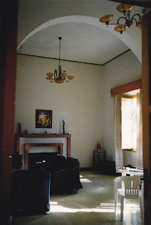 home in Asmara