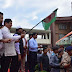 Sonowal inaugurated JNNURAM- Air Conditioned Bus Service at Guwahati
