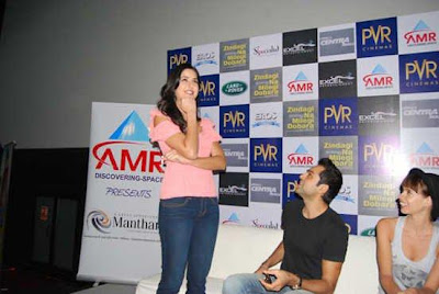 ZNMD promotion in Chandigarh