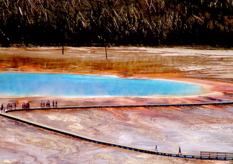 grand prismatic spring; prismatic spring; world's largest geothermal pool; the grand prismatic spring; grand prismatic; grand prismatic yellowstone; hot springs in yellowstone; yellowstone grand prismatic spring; yellowstone springs; yellowstone national park hot springs; yellowstone pools; yellowstone prismatic spring;rainbow pool yellowstone; grand prismatic springs; yellowstone rainbow pool; yellowstone prismatic; grand prismatic hot spring; rainbow geyser yellowstone;