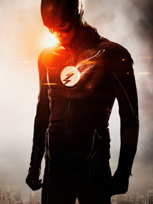 First Look: The Flash Season 2 Costume