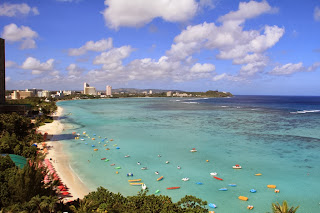 tumon-bay-guam