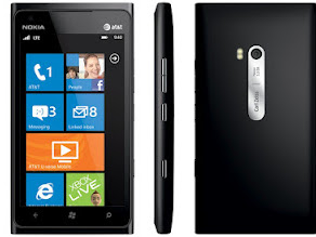 Kelebihan Kekurangan Nokia Lumia 900