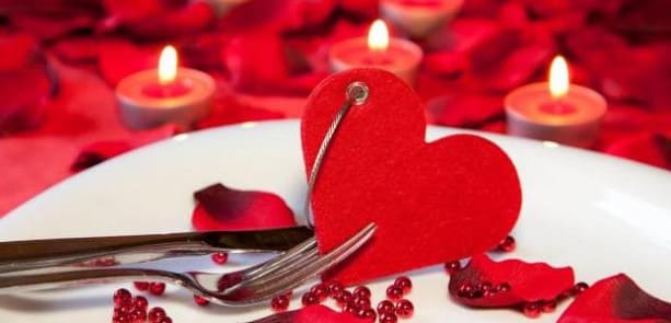 اجمل رسائل عيد الحب 2021 happy Valentine Day