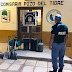  Robó en una vivienda y terminó detenido 