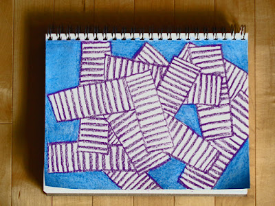 Pattern Book