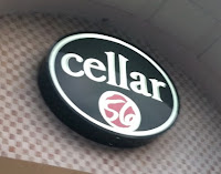 Cellar 56 Atlanta Buckhead